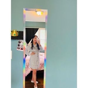 Meet your Posher, Salazar